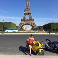 PHISKIN Employee Emily Lu's profile photo