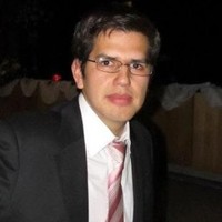 OCTOPUSS SA Employee Alexi Zapata Quezada's profile photo