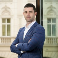 RAP Development Employee Dragos Tigau's profile photo