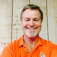 Hydra Service, Inc. Employee Rick Bentley's profile photo
