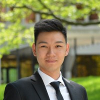 AbbVie Employee Nicholas Hon's profile photo