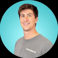 Vive Now Employee Danny Fleming's profile photo