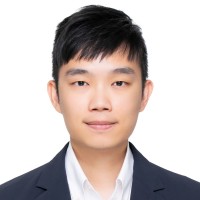 野村 Employee Chien-Chang Fu's profile photo