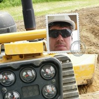 Operating Engineers Employee August Arndt's profile photo