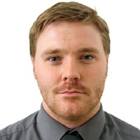 Key Integrated Services Limited Employee Steven Ferns's profile photo