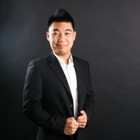 FreshLinker Employee Ken Wong's profile photo
