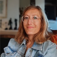 URGO Brasil | Carreiras Employee Annabelle Bombled's profile photo