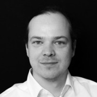 Vasko+Partner Employee René Toth's profile photo