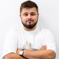OfferGate Employee Vladislav Soloviev's profile photo
