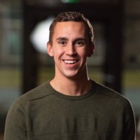 Garrison Mueller Email & Phone Number