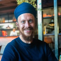 Stakwork Employee Himmat Khalsa's profile photo