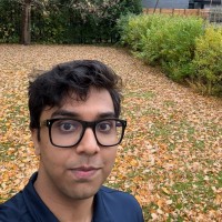 University of Ottawa Heart Institute Employee Samanvay Vajpayee's profile photo