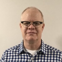 Hack for LA Employee Dean Church's profile photo