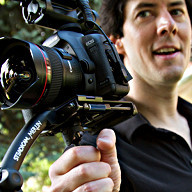 System76 Employee Jason Derose's profile photo