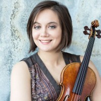 Parker Artists Employee Francesca Anderegg's profile photo