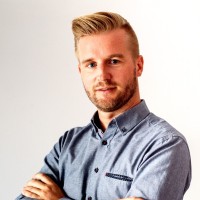 ETNO CAFE Employee Oskar Karbowniczek's profile photo