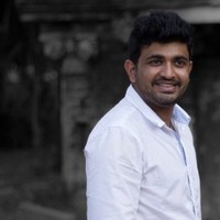RoZetta Technology Employee Shalmal Shetty's profile photo