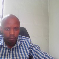 EDUopinions Employee Gcobani Mkontwana's profile photo
