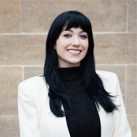 SmartFlyer Employee Hailey Petersen's profile photo