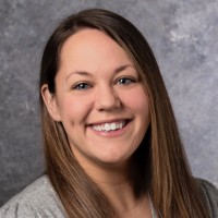 Dallas CASA Employee Jordan Cheek's profile photo
