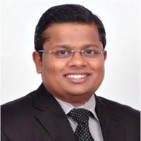 Diffusion Engineers Ltd Employee Sherry Oommen's profile photo