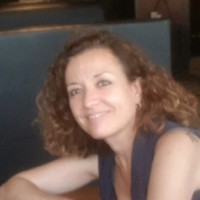 COSERMO Employee Isabel Lozano Mateos's profile photo