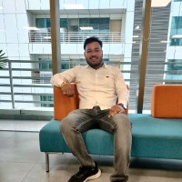 EY Employee Harsh Aggarwal's profile photo
