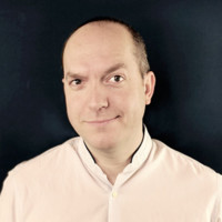 Sigma Employee Shaun Gomm's profile photo