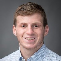 Smalley Employee Zachary Hassan's profile photo