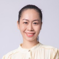 BasicAI Inc Employee Fiona Yan's profile photo