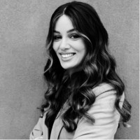 Taager Employee Salma Ammor's profile photo