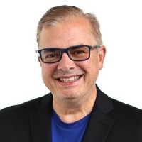 LocknCharge Employee Eric Blumthal's profile photo