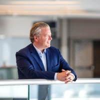 Porter Airlines Inc. Employee Michael Deluce's profile photo