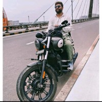 Vesda Employee Mohammad Saif's profile photo