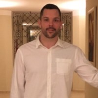 Elexco Land Services Employee Travis Allington's profile photo