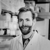 Nexus BioQuest Employee Christopher Rice's profile photo