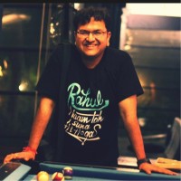 Rahul Jain's profile photo
