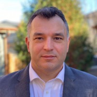 QPS Evaluation Services Inc. Employee Rob Kohuch's profile photo