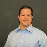 Keypoint Intelligence Employee Keith Lavangie's profile photo