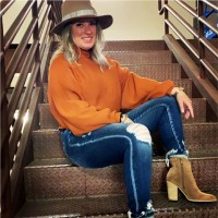 The Buckle, Inc. Employee Doris Wilson's profile photo
