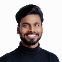 Futurail Employee Vivek Soni's profile photo