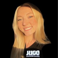 JUGO SUPERFOODS Employee Summer Hornecker's profile photo