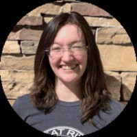 Great River Technology, Inc Employee Riana Foley's profile photo