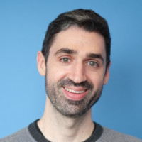 Cloud Agronomics Employee Bennett Hiles's profile photo