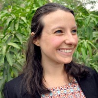 Georgia Department of Public Health Employee Grace Morrow's profile photo