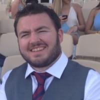 John Sisk & Son Ltd Employee James Lordan's profile photo
