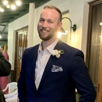 Andersens Flooring & Window Furnishings Employee Jared Bourke's profile photo