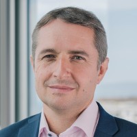 Bertrand Ducrey Email & Phone Number