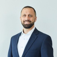 DYNAMIC US INC. Employee Federico Lafemina's profile photo