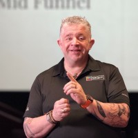 Peter Swain Inc Employee Peter Swain's profile photo